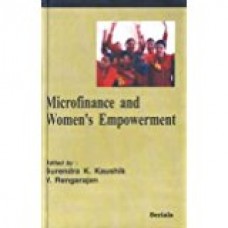 Microfinance and Women's Empowerment